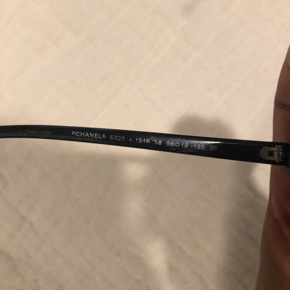 Chanel Sunglasses - Picture 5 of 8